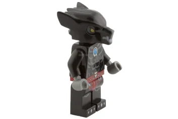 LEGO Wilhurt