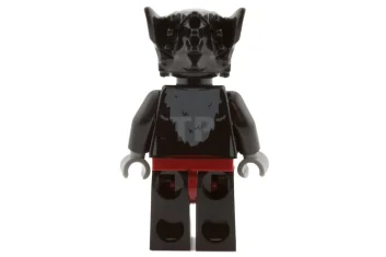 LEGO Wilhurt