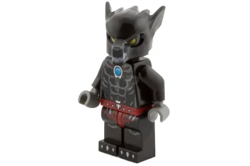 LEGO Wilhurt