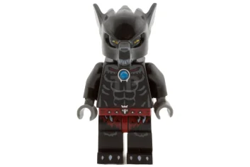 LEGO Wilhurt
