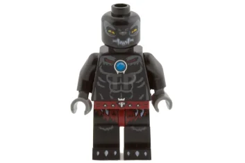 LEGO Wilhurt