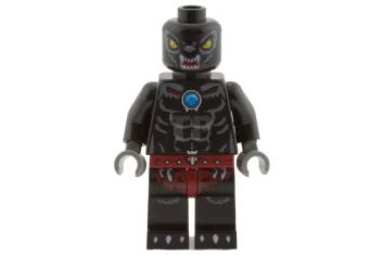 LEGO Wilhurt