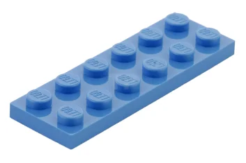 LEGO Plate 2 x 6