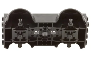 LEGO Vehículo, Base 5 x 10 x 2 1/2 con Guardabarros…