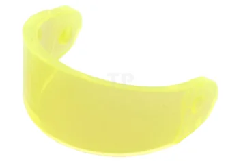 LEGO Minifig, Visiera Standard