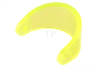 LEGO Minifig, Visiera Standard