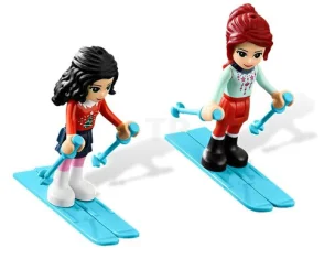 LEGO Olivia’s House