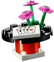 LEGO Mia's Magic Tricks