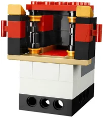 LEGO Mia's Magic Tricks