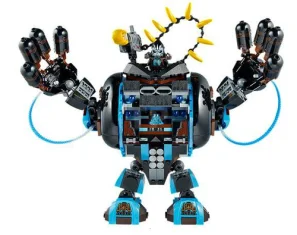 LEGO Gorzan's Gorilla Striker
