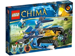 LEGO Equila's Ultra Striker