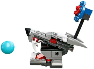 LEGO Skunk Attack