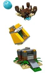LEGO Royal Roost