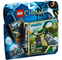 LEGO Whirling Vines