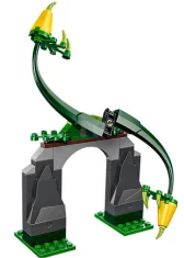 LEGO Whirling Vines