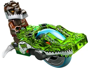 LEGO Croc Chomp