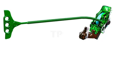 LEGO Croc Chomp