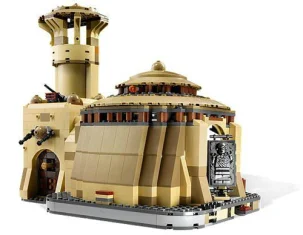 LEGO Jabba's Palace