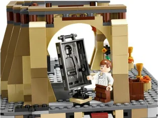 LEGO Jabba's Palace