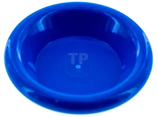 LEGO Minifig, Utensil Dish 3 x 3