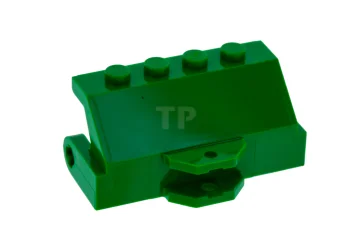 LEGO Street Sweeper, Brush Holder