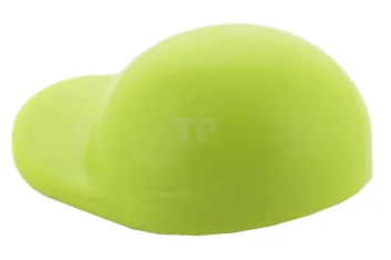 LEGO Minifig, Headgear Cap - Short Curved Bill