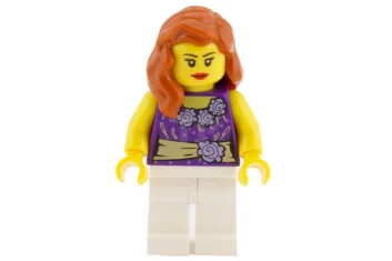 LEGO Shopper