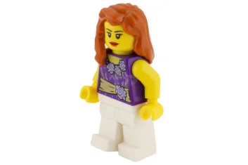 LEGO Shopper
