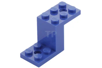 LEGO Bracket 5 x 2 x 2 1/3 with Inside Stud…