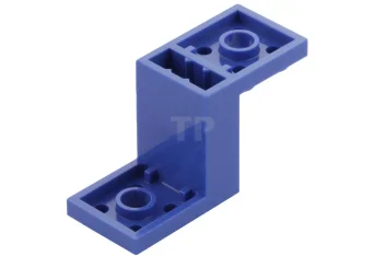 LEGO Bracket 5 x 2 x 2 1/3 with Inside Stud…