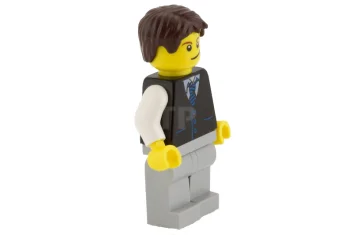 LEGO Salesman