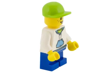 LEGO Boy