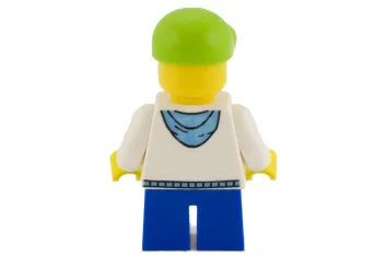 LEGO Boy