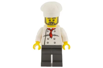 LEGO Chef