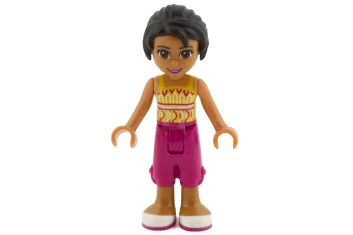 LEGO Joanna
