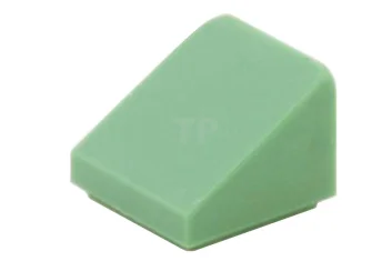 LEGO Slope 30° 1 x 1 x 2/3