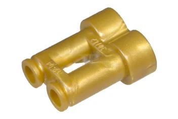 LEGO Minifigur, Utensil Binokel Stadt