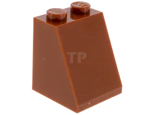 LEGO Slope 65° 2 x 2 x 2