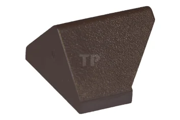 LEGO Pente 2 x 1 - 45° double avec coin