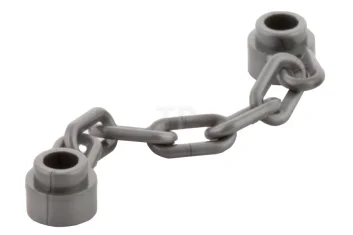 LEGO Chain, 5 links