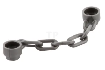LEGO Chain, 5 links
