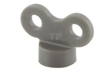 LEGO Figine, clé de remontoir pour ustensiles de cuisine