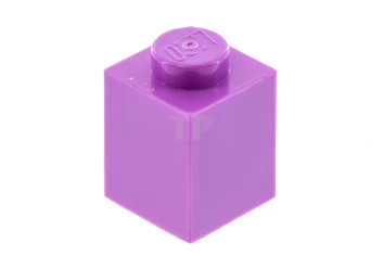 LEGO Brick 1 x 1