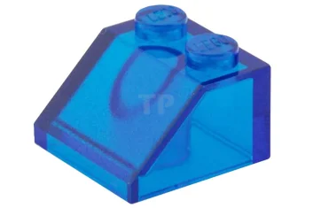 LEGO Dakpan 2 x 2 - 45°