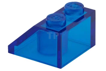 LEGO Dakpan 2 x 2 - 45°