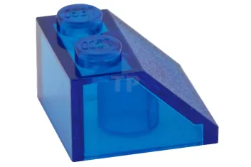 LEGO Dakpan 2 x 2 - 45°