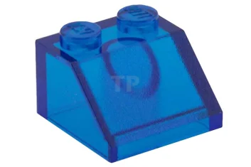 LEGO Dakpan 2 x 2 - 45°