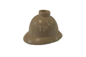 LEGO Minifig, Headgear Pith Helmet