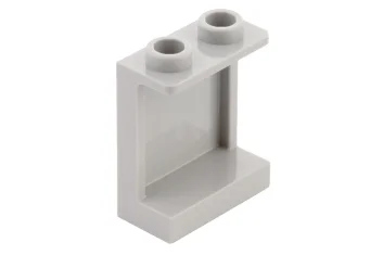 LEGO Panel 1 x 2 x 2 with Side Supports, Hollow…