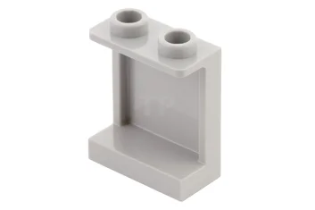 LEGO Panel 1 x 2 x 2 with Side Supports, Hollow…